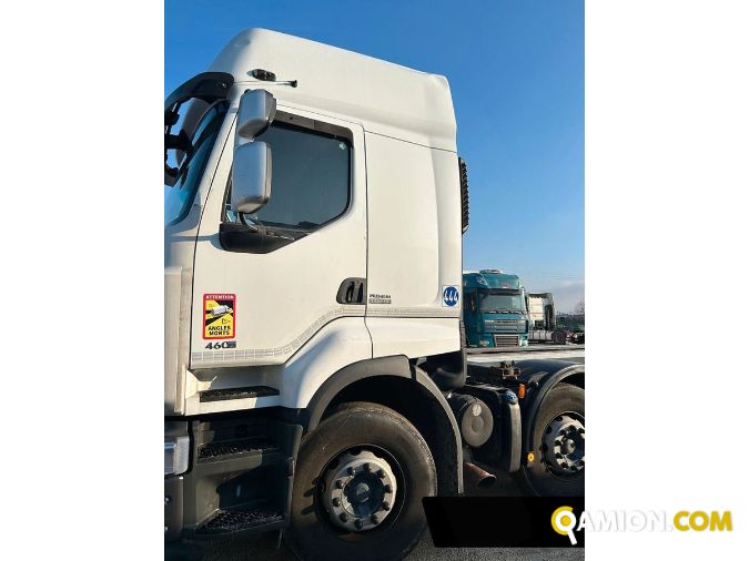 Renault PREMIUM premium 460 | Altro Altro
