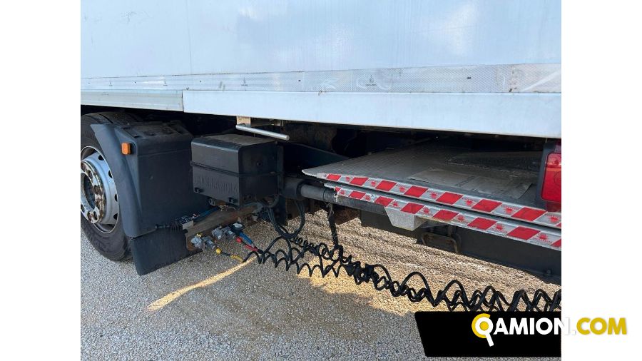 Man TGX tgx26.480 | Altro Altro