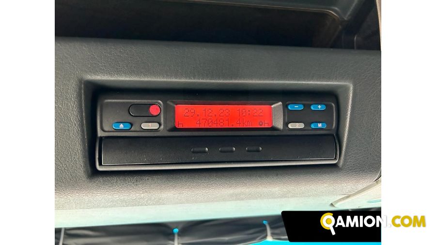 Man TGA tga18.460 | Altro Altro