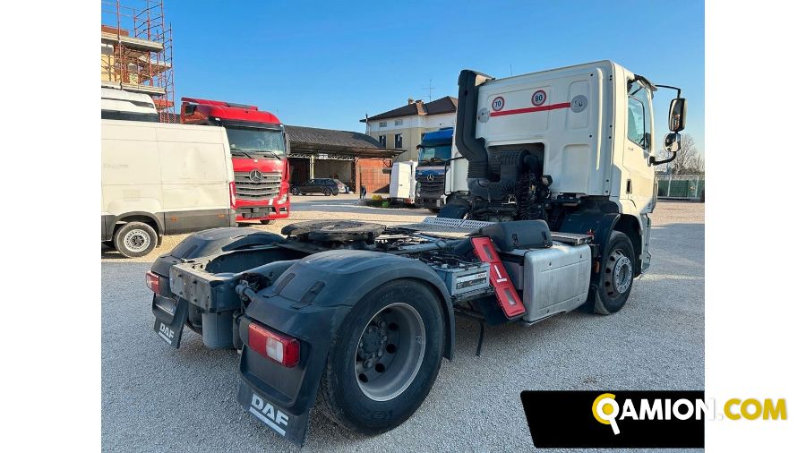 Daf CF cf440 | Altro Altro