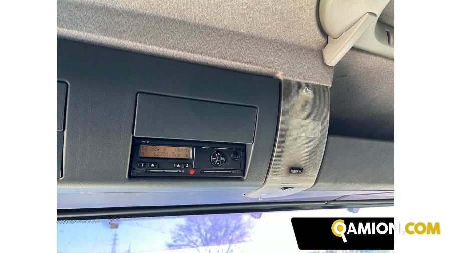 Man TGX tgx26.360 | Altro Altro