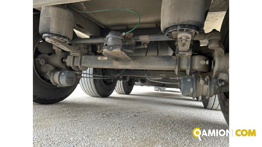 Lamberet Semirimorchio Frigo Semirimorchio Frigo