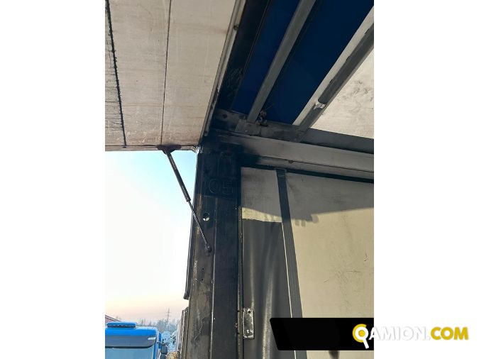 Schmitz CENTINATO ALLA FRANCESE CENTINATO ALLA FRANCESE