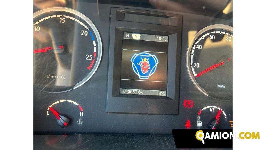 Scania R SERIES r400 | Altro Altro