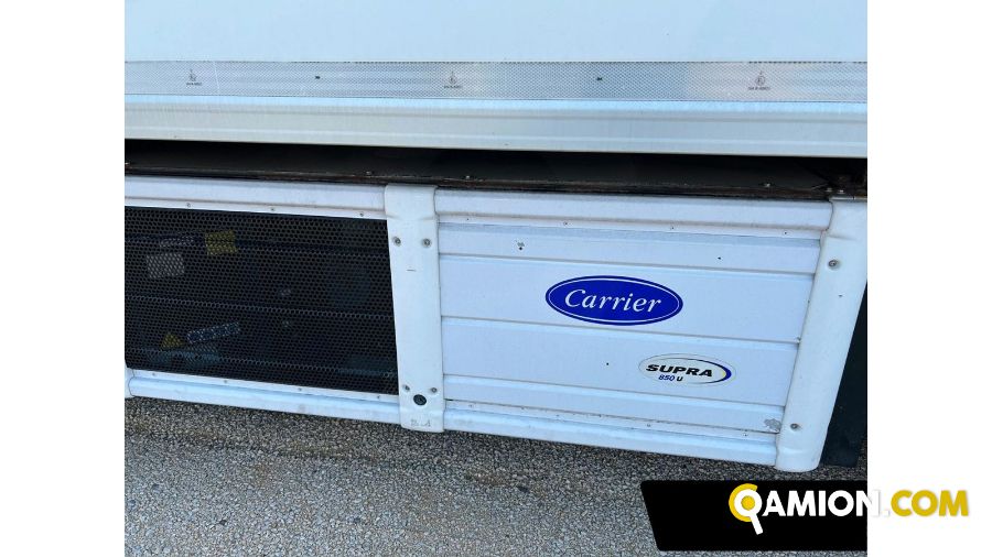 Man TGX tgx26.480 | Altro Altro