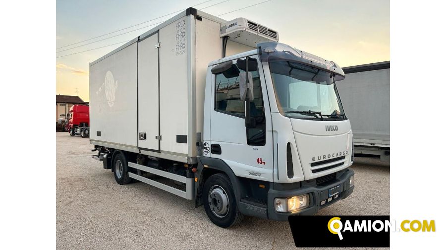Iveco EUROCARGO eurocargo 75e17 | Altro Altro