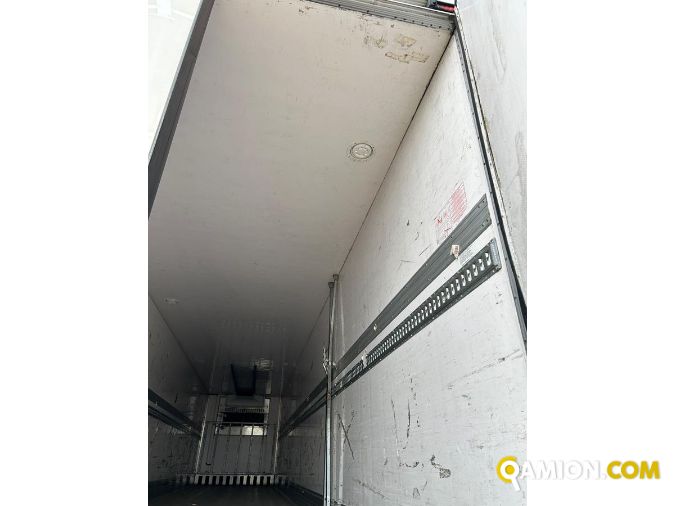 Lamberet Semirimorchio Frigo Semirimorchio Frigo