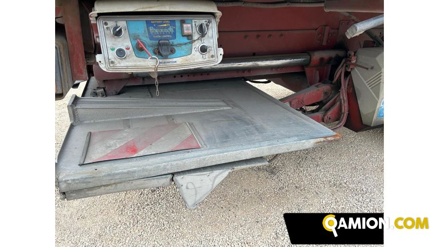 Iveco STRALIS stralis 350 | Altro Altro