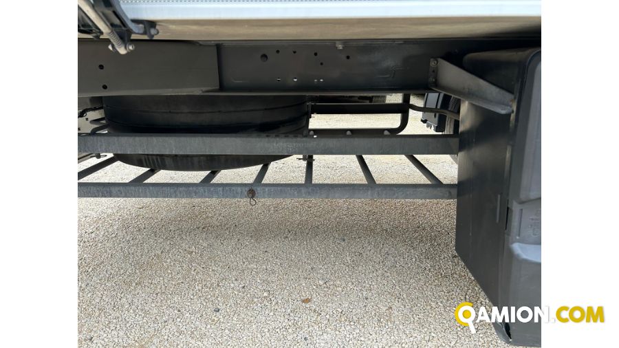 Lamberet Semirimorchio Frigo Semirimorchio Frigo