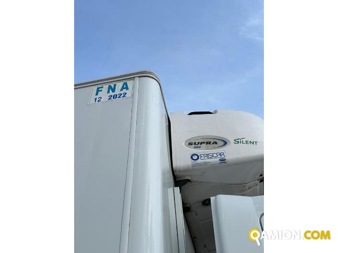 Mercedes AXOR axor 1829