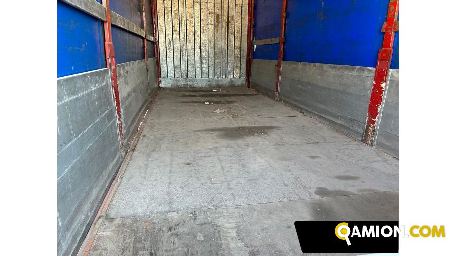 Omar srl RIMORCHIO RIMORCHIO | Altro Altro