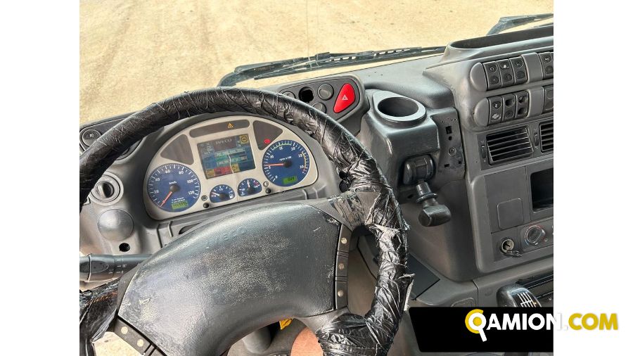 Iveco STRALIS stralis 350 | Altro Altro