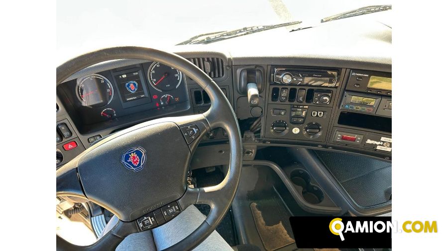 Scania R SERIES r400 | Altro Altro