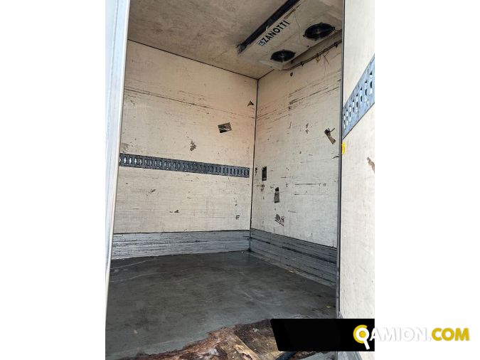 Iveco EUROCARGO eurocargo 75e17 | Altro Altro