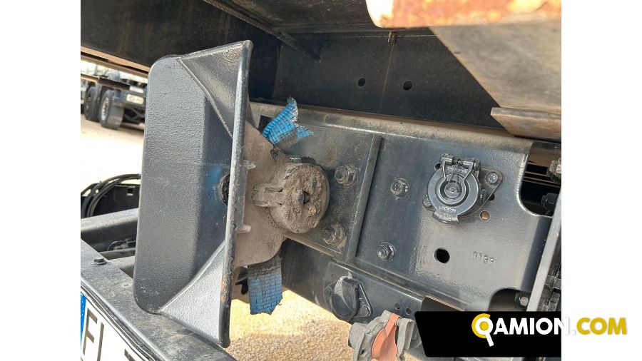 Man TGS tgs26.320 | Altro Altro