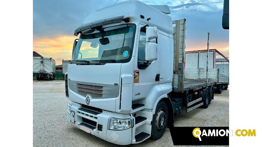 Renault PREMIUM premium 460 | Altro Altro