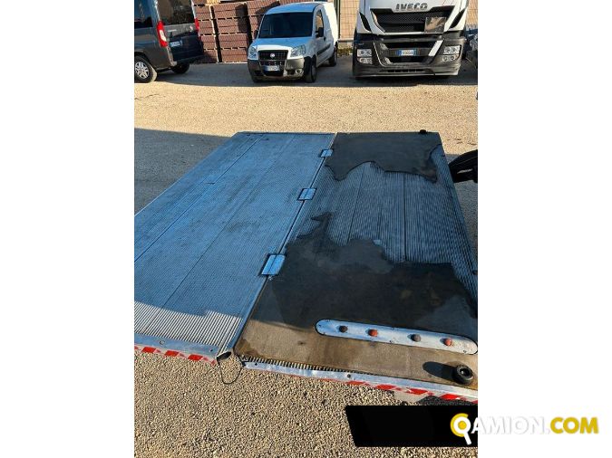 Scania R SERIES r400 | Altro Altro