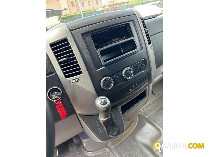 Mercedes SPRINTER sprinter 314