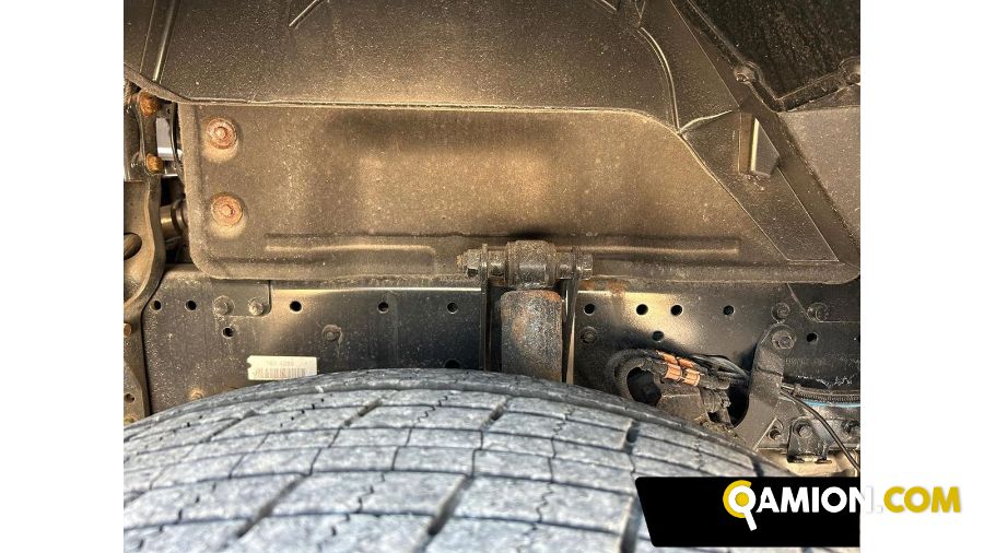 Man TGX tgx26.480 | Altro Altro