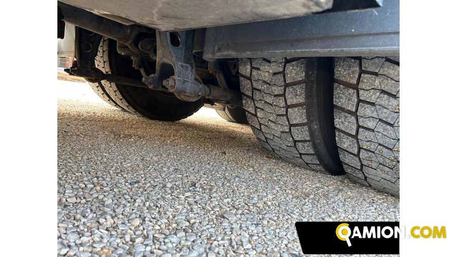 Man TGX tgx26.480 | Altro Altro