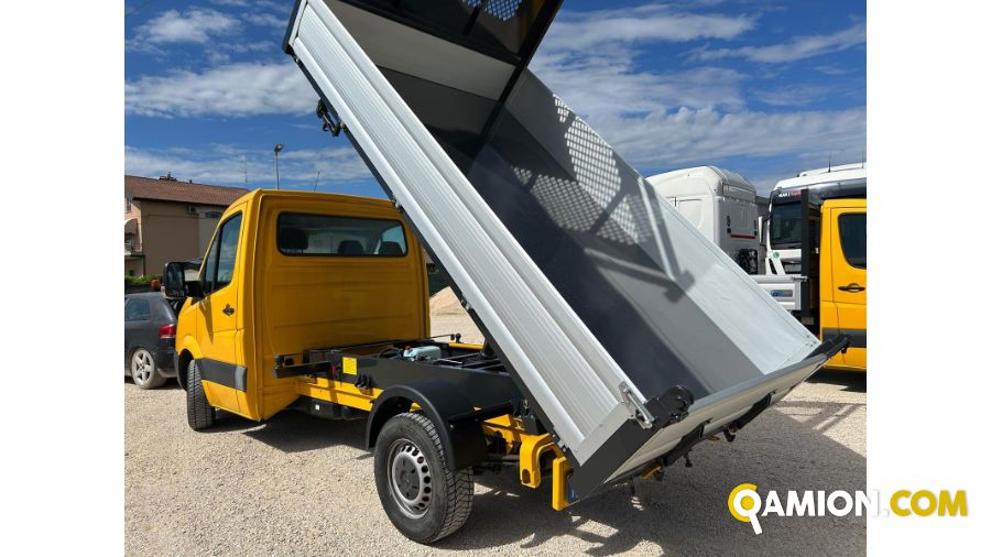 Mercedes SPRINTER sprinter 314