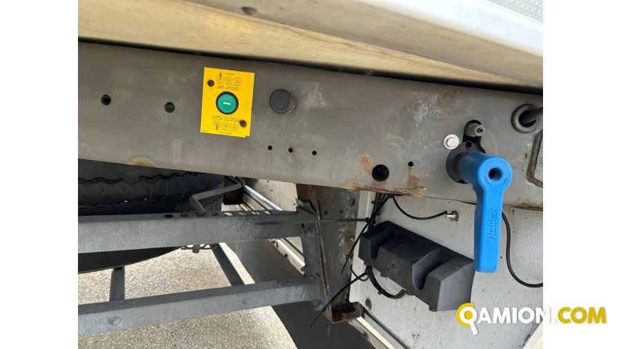 Lamberet Semirimorchio Frigo Semirimorchio Frigo