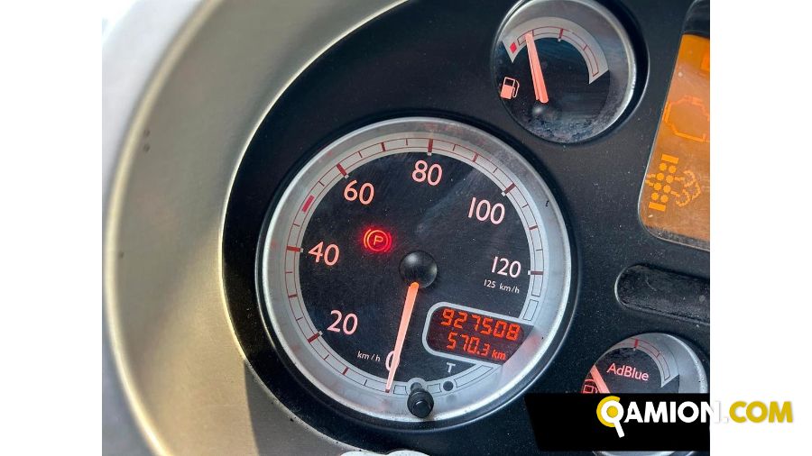 Daf XF 105.460 | Altro Altro