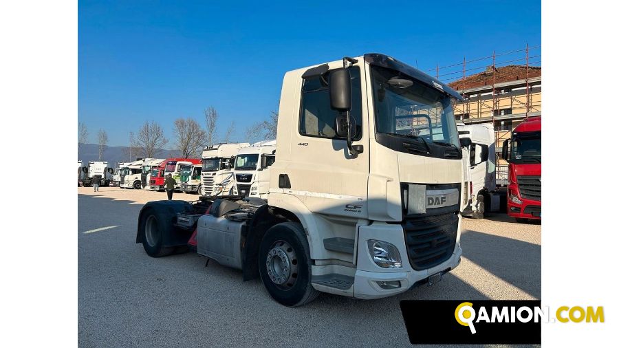 Daf CF cf440 | Altro Altro