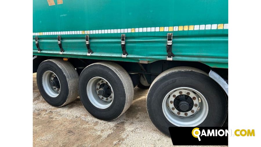 Viberti Centinato Centinato | Altro Altro