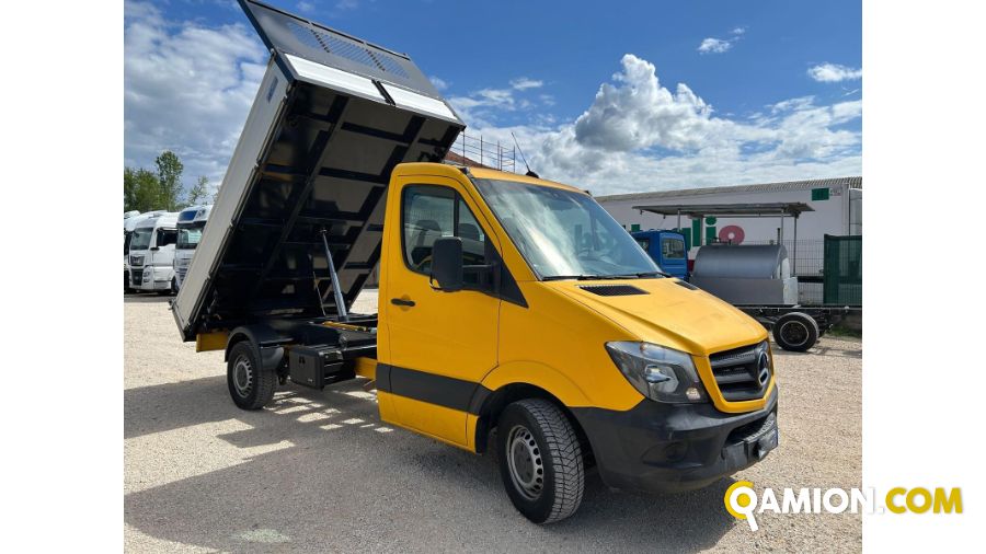 Mercedes SPRINTER sprinter 314