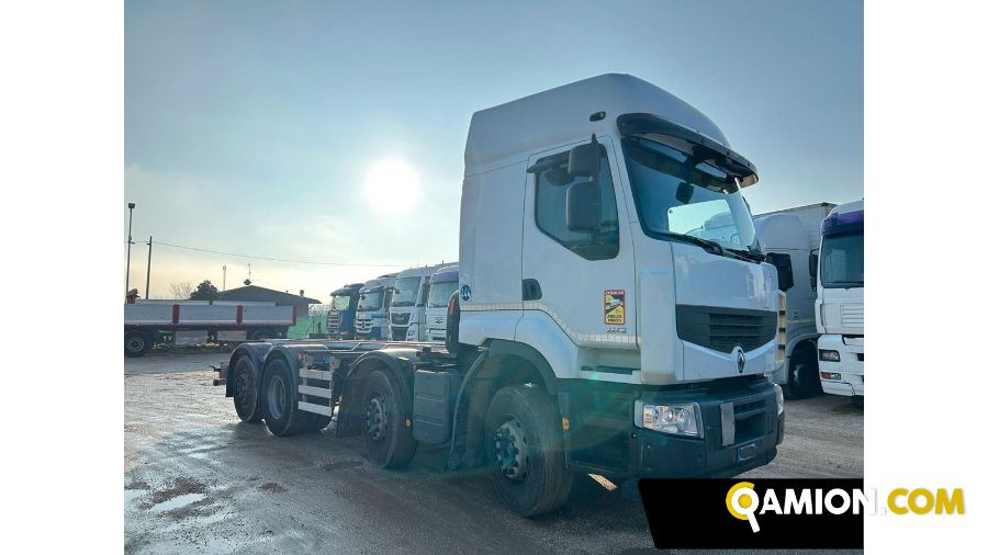 Renault PREMIUM premium 460 | Altro Altro