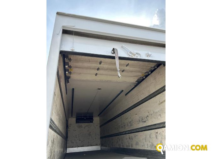 Mercedes AXOR axor 1829