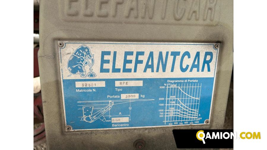 Iveco STRALIS stralis 350 | Altro Altro