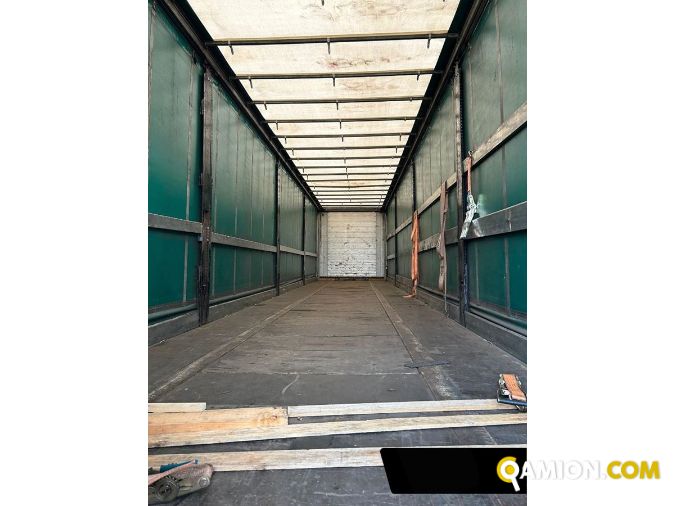 Viberti Centinato Centinato | Altro Altro