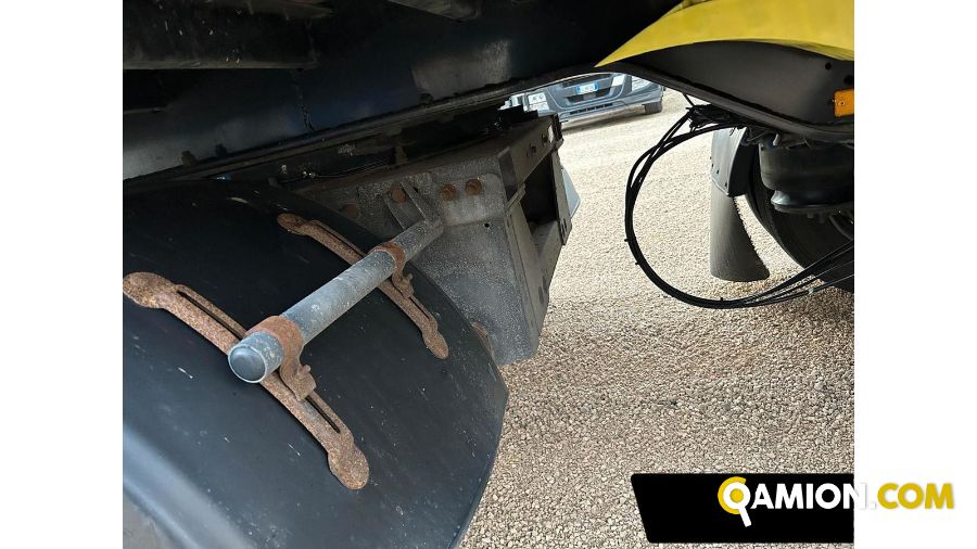 Schmitz CENTINATO ALLA FRANCESE CENTINATO ALLA FRANCESE