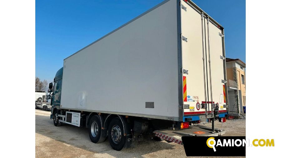 Daf XF 105.460 | Altro Altro