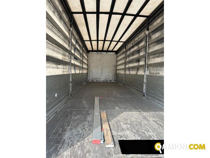 Man TGS tgs26.320 | Altro Altro