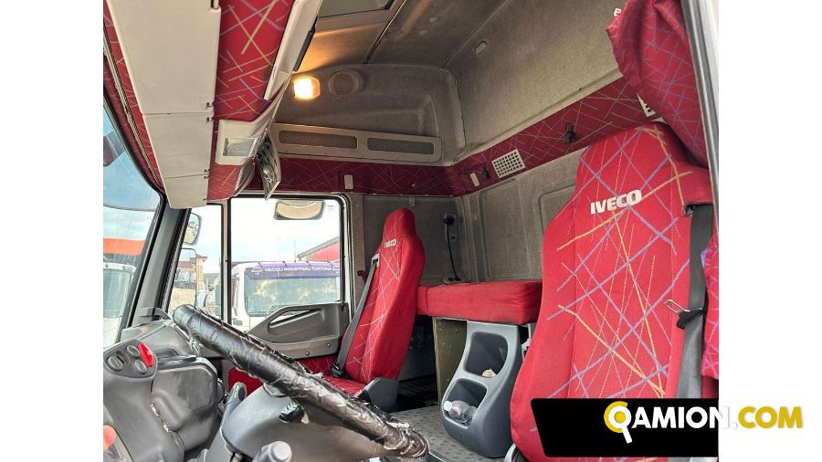 Iveco STRALIS stralis 350 | Altro Altro