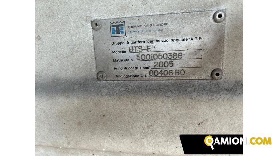 Iveco STRALIS stralis 350 | Altro Altro