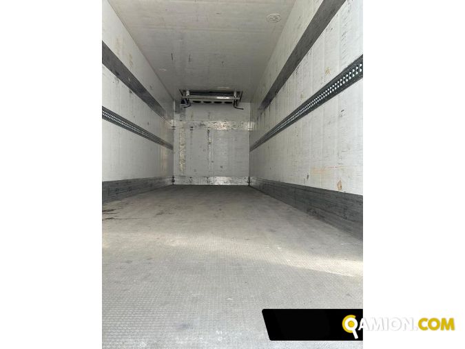 Man TGX tgx26.480 | Altro Altro