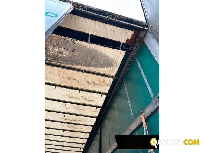 Viberti Centinato Centinato | Altro Altro