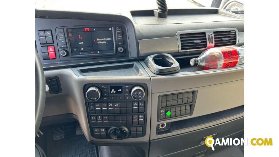 Man TGX 26.460 6X2-2 BL TGX 26.460 6X2-2 BL