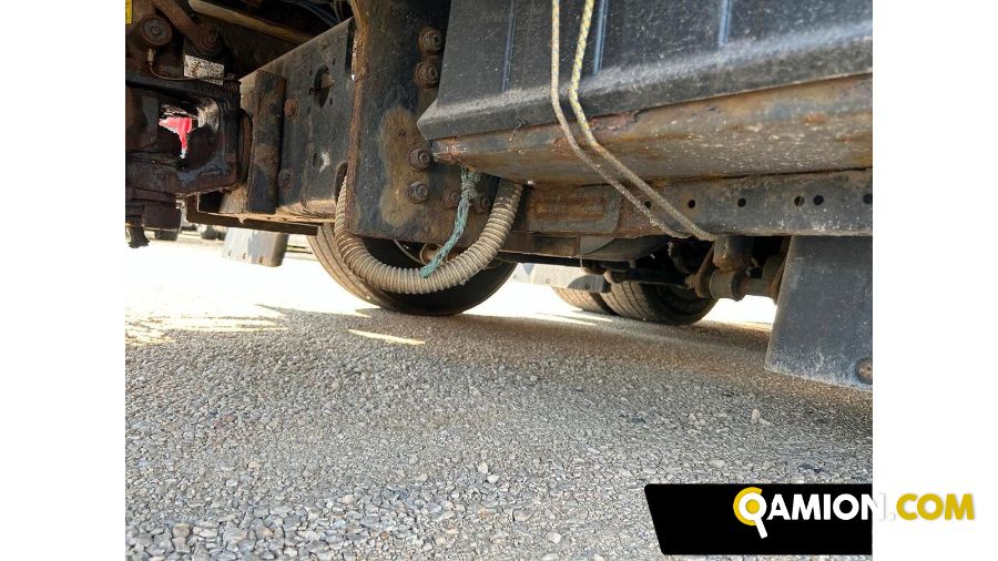 Man TGX tgx26.480 | Altro Altro