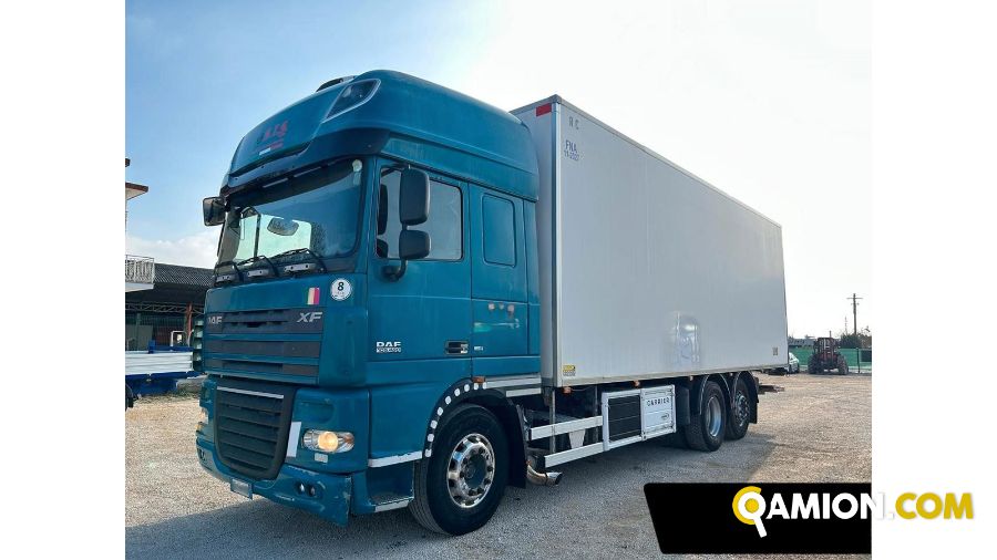 Daf XF 105.460 | Altro Altro