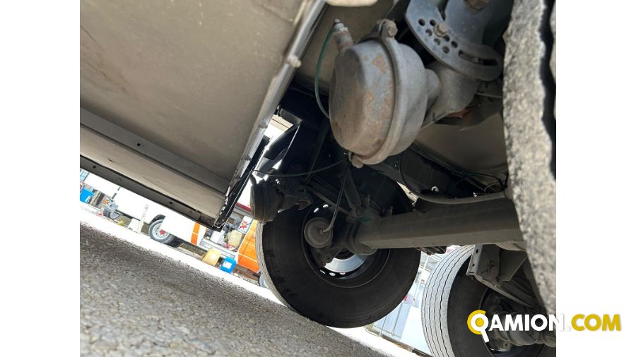 Lamberet Semirimorchio Frigo Semirimorchio Frigo