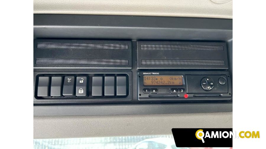Renault MIDLUM midlum 300 | Altro Altro