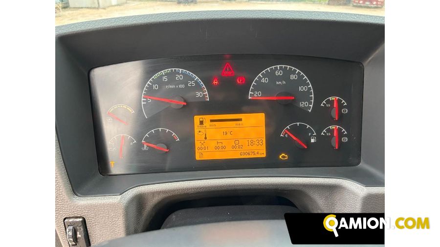 Volvo FE320 FE320 | Altro Altro