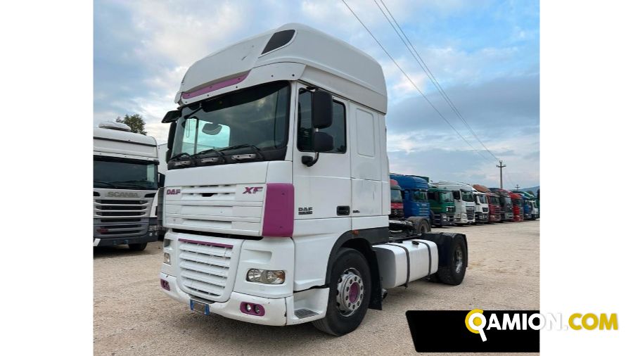 Daf XF  XF 