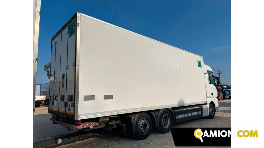 Man TGX tgx26.480 | Altro Altro