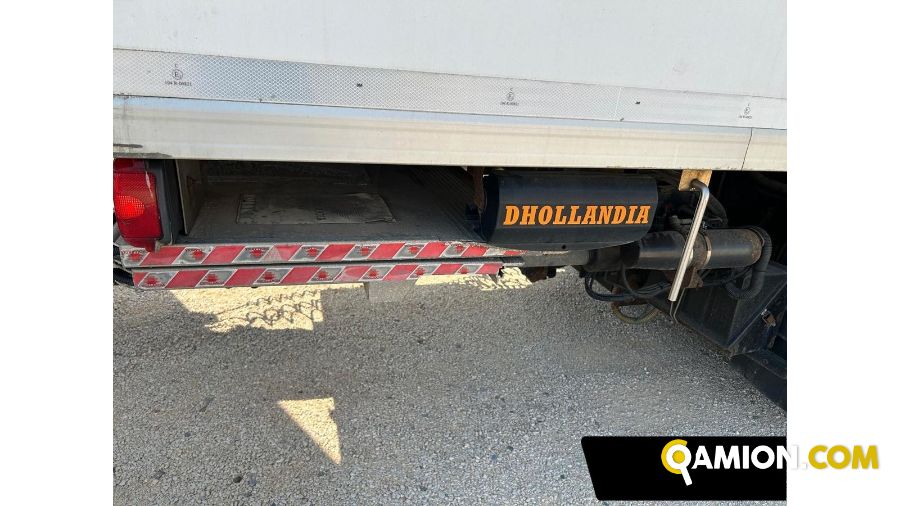 Man TGX tgx26.480 | Altro Altro